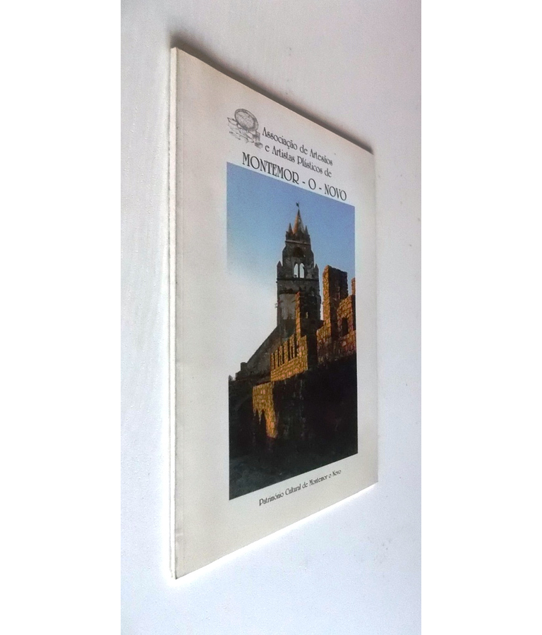 Associação de Artesãos e Artistas Plásticos de Montemor-O-Novo