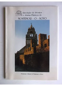 Associação de Artesãos e Artistas Plásticos de Montemor-O-Novo