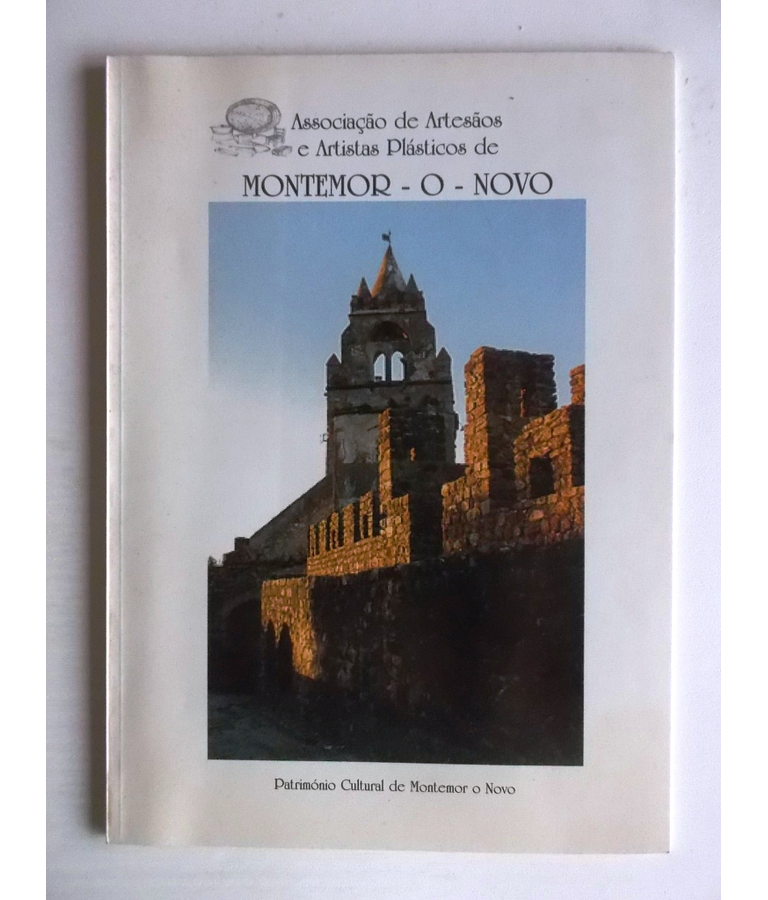 Associação de Artesãos e Artistas Plásticos de Montemor-O-Novo