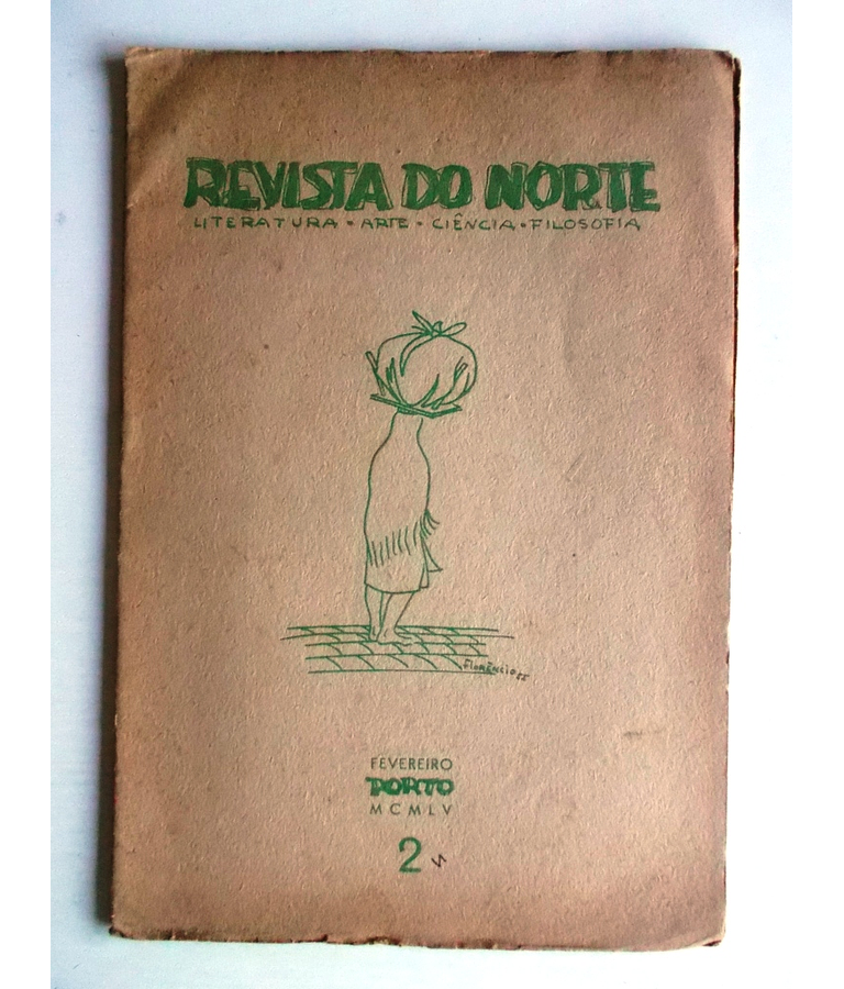 Revista do Norte 2