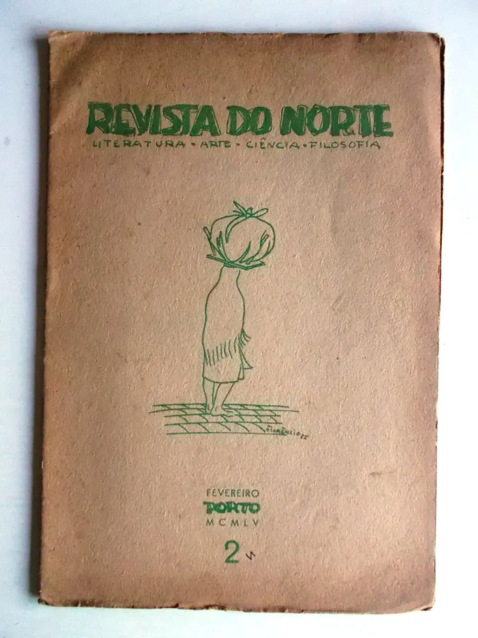 Revista do Norte 2 1