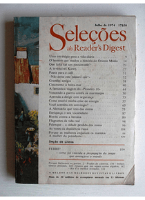 Selecções 039