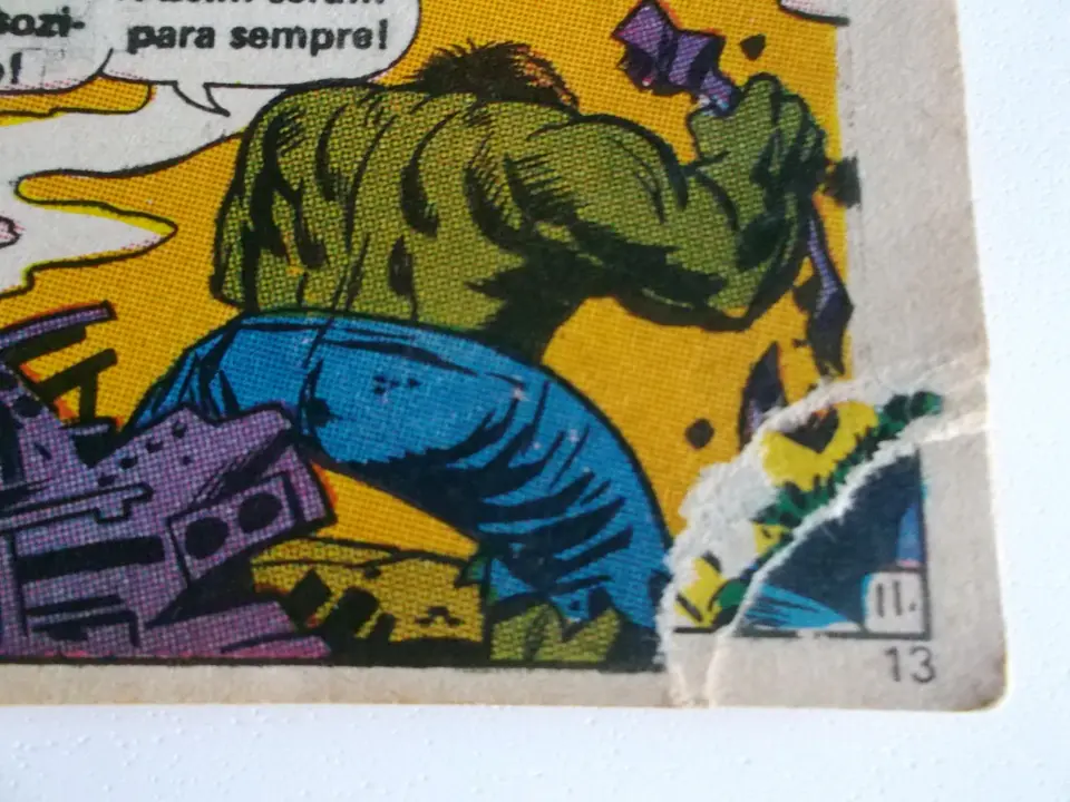 O Incrível Hulk 03 4