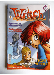 W.i.t.c.h. 10
