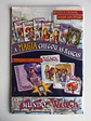 W.i.t.c.h. - Edição Especial Testes - Thumbnail 2