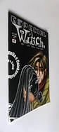 W.i.t.c.h. Especial - Cornelia e Caleb - Thumbnail 3