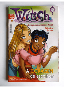 W.i.t.c.h. 15