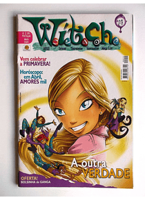 W.i.t.c.h. 19