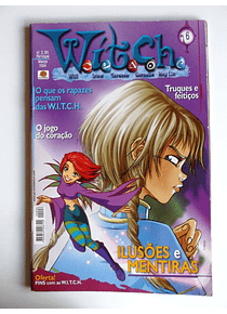 W.i.t.c.h. 06