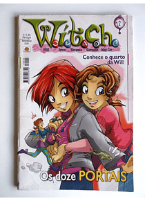 W.i.t.c.h. 02
