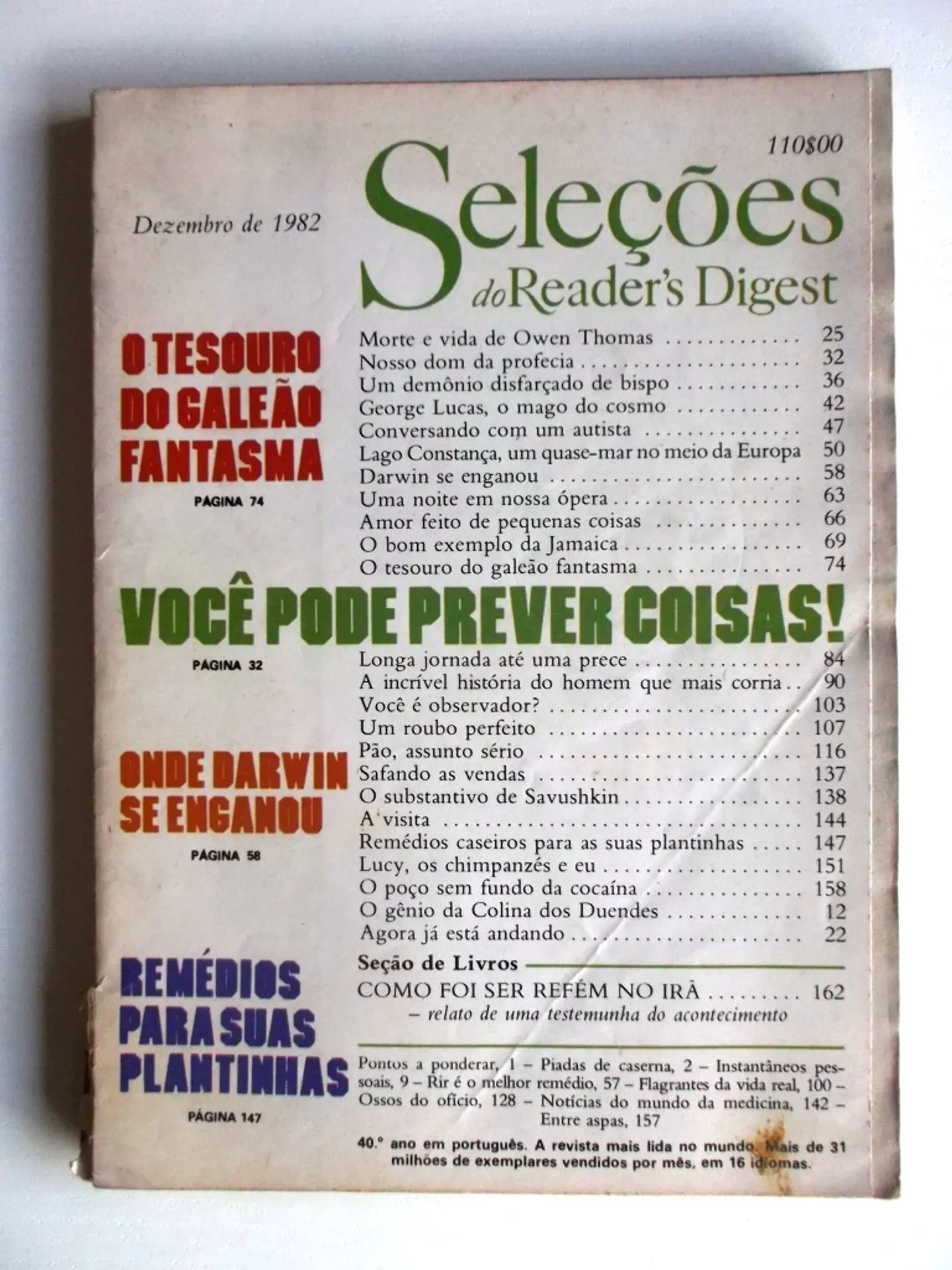 Selecções 140 1