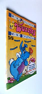 Wuzzles mini cruzadas - Album para crianças - Thumbnail 2