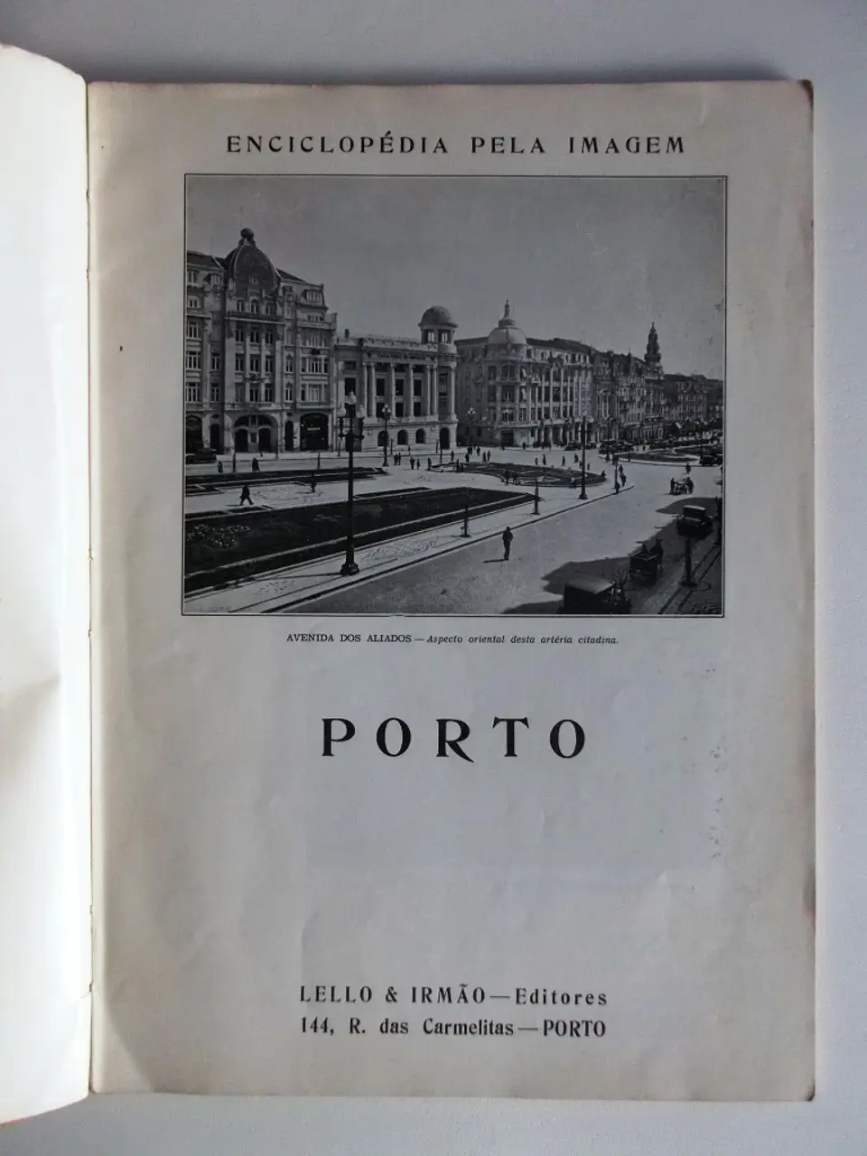 Enciclopédia pela imagem - Porto 3