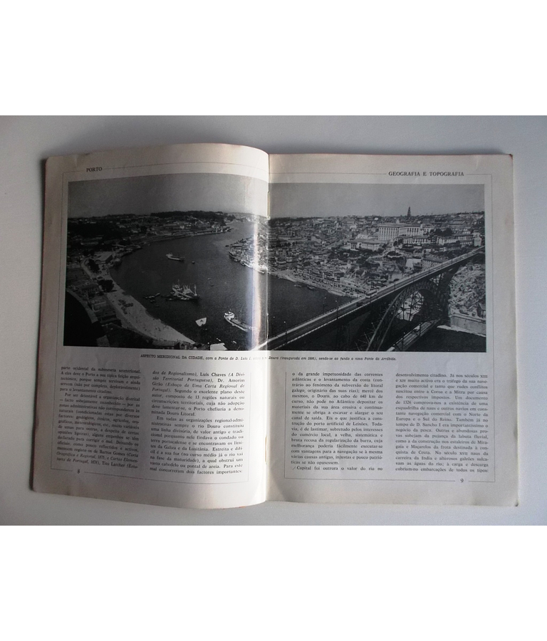 Enciclopédia pela imagem - Porto