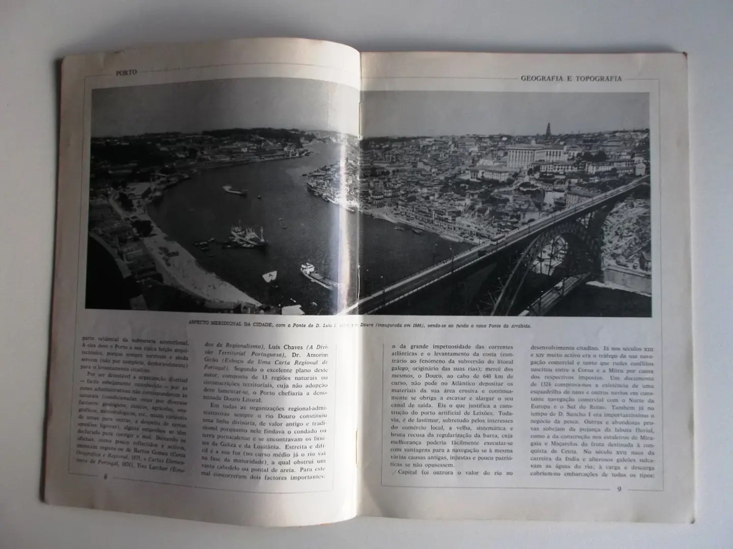 Enciclopédia pela imagem - Porto 4