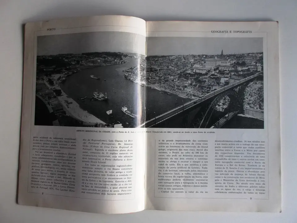 Enciclopédia pela imagem - Porto 4