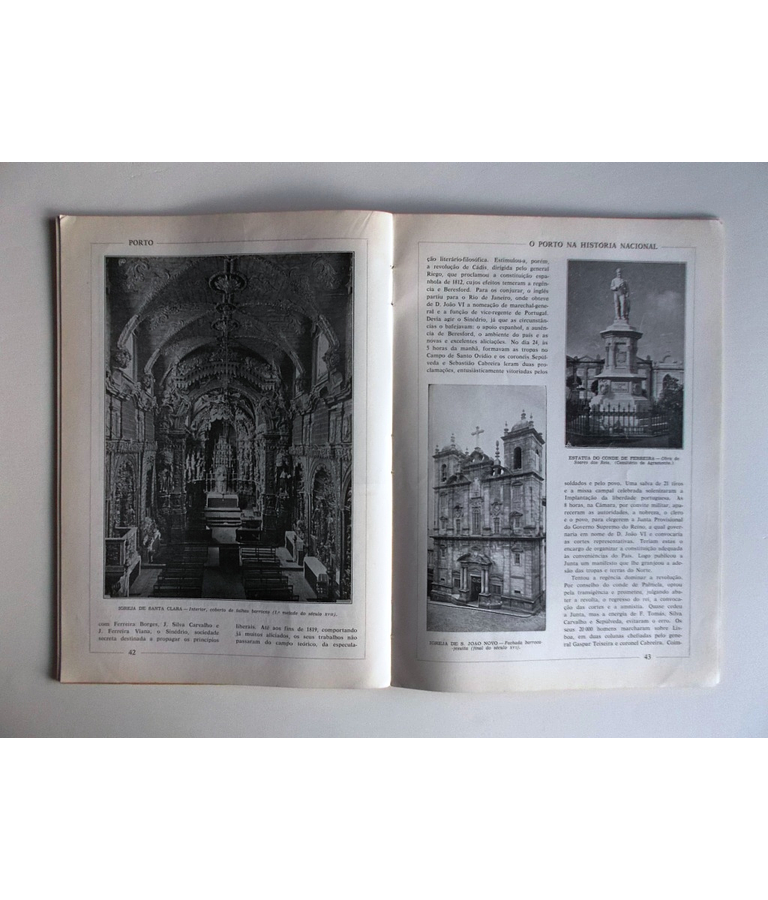 Enciclopédia pela imagem - Porto