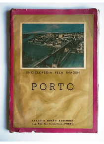 Enciclopédia pela imagem - Porto