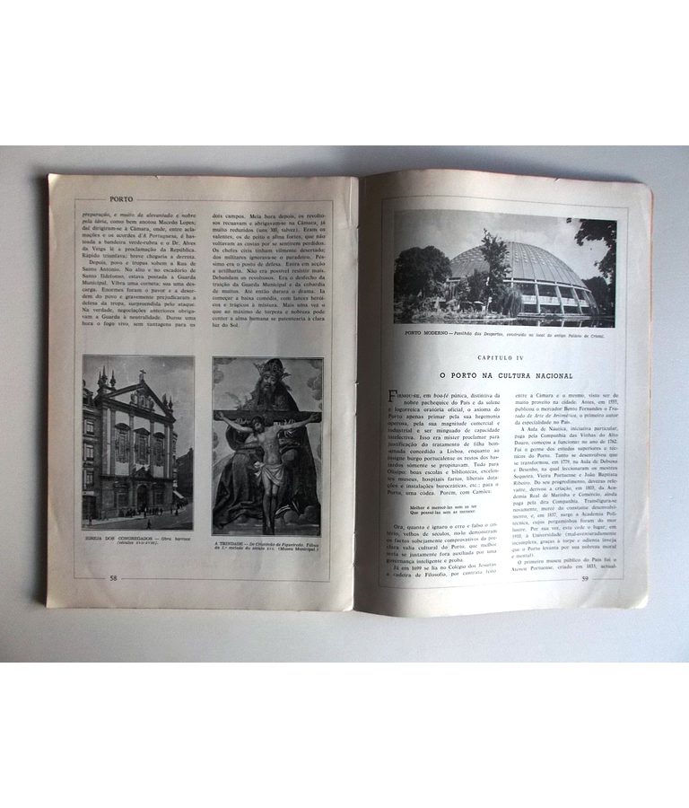 Enciclopédia pela imagem - Porto