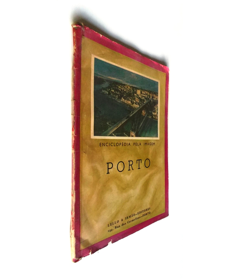 Enciclopédia pela imagem - Porto