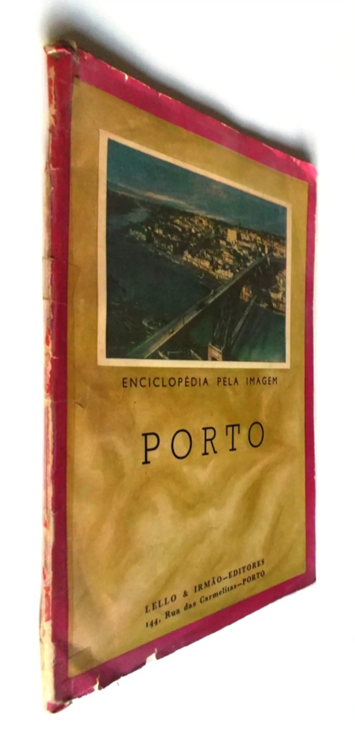 Enciclopédia pela imagem - Porto 7