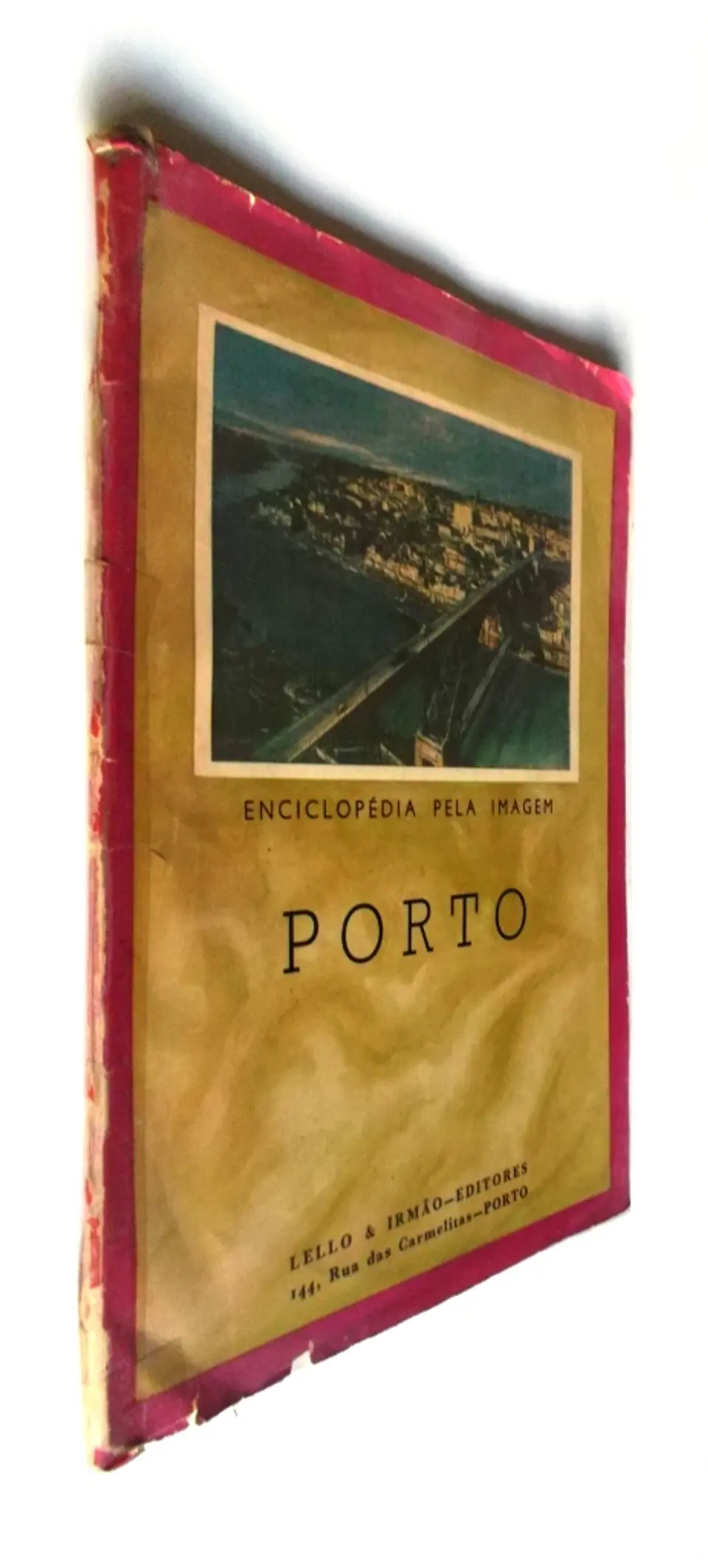 Enciclopédia pela imagem - Porto 7