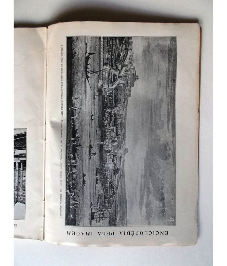 Enciclopédia pela imagem - Porto