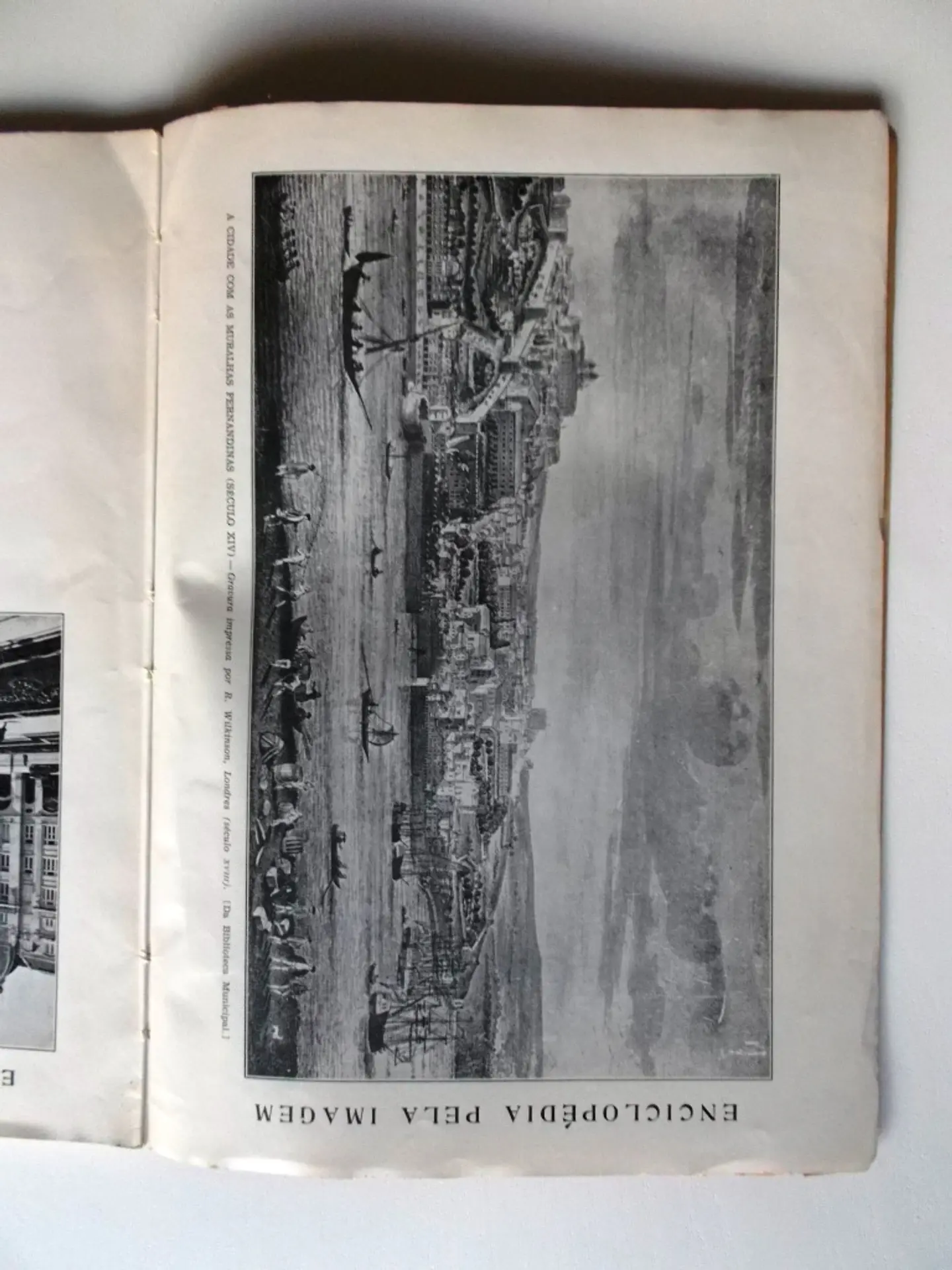 Enciclopédia pela imagem - Porto 8