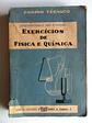 Exercícios de Física e Química - Thumbnail 1