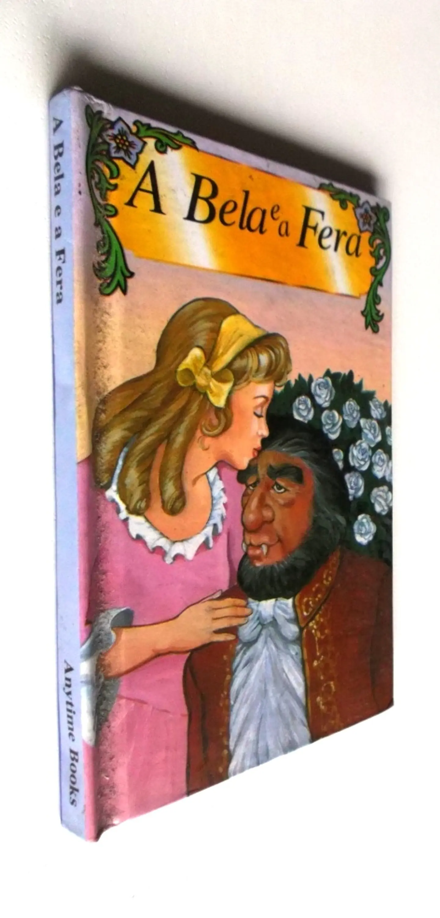 A Bela e a fera 2