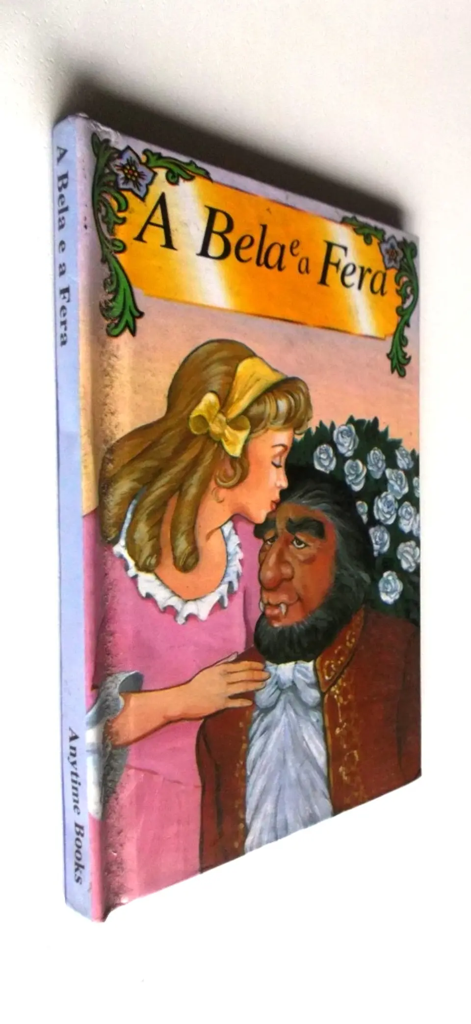 A Bela e a fera 2