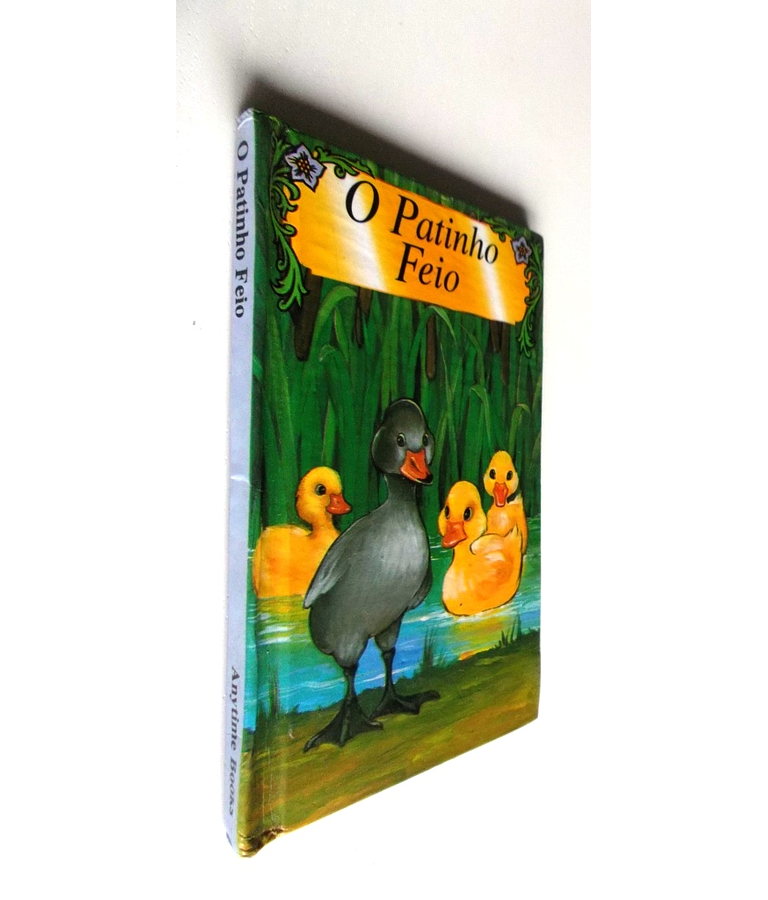 O Patinho Feio
