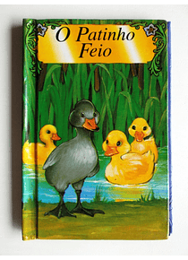 O Patinho Feio