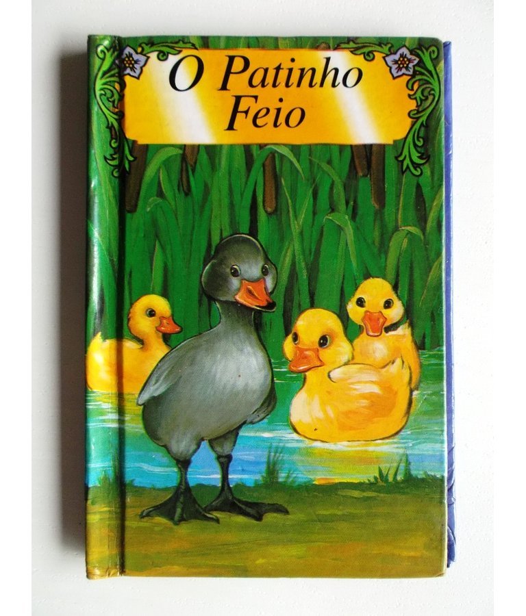 O Patinho Feio