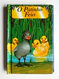 O Patinho Feio - thumbnail 1