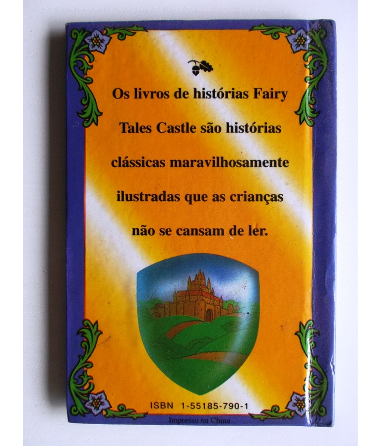 Cachos Loiros e os Três Ursos