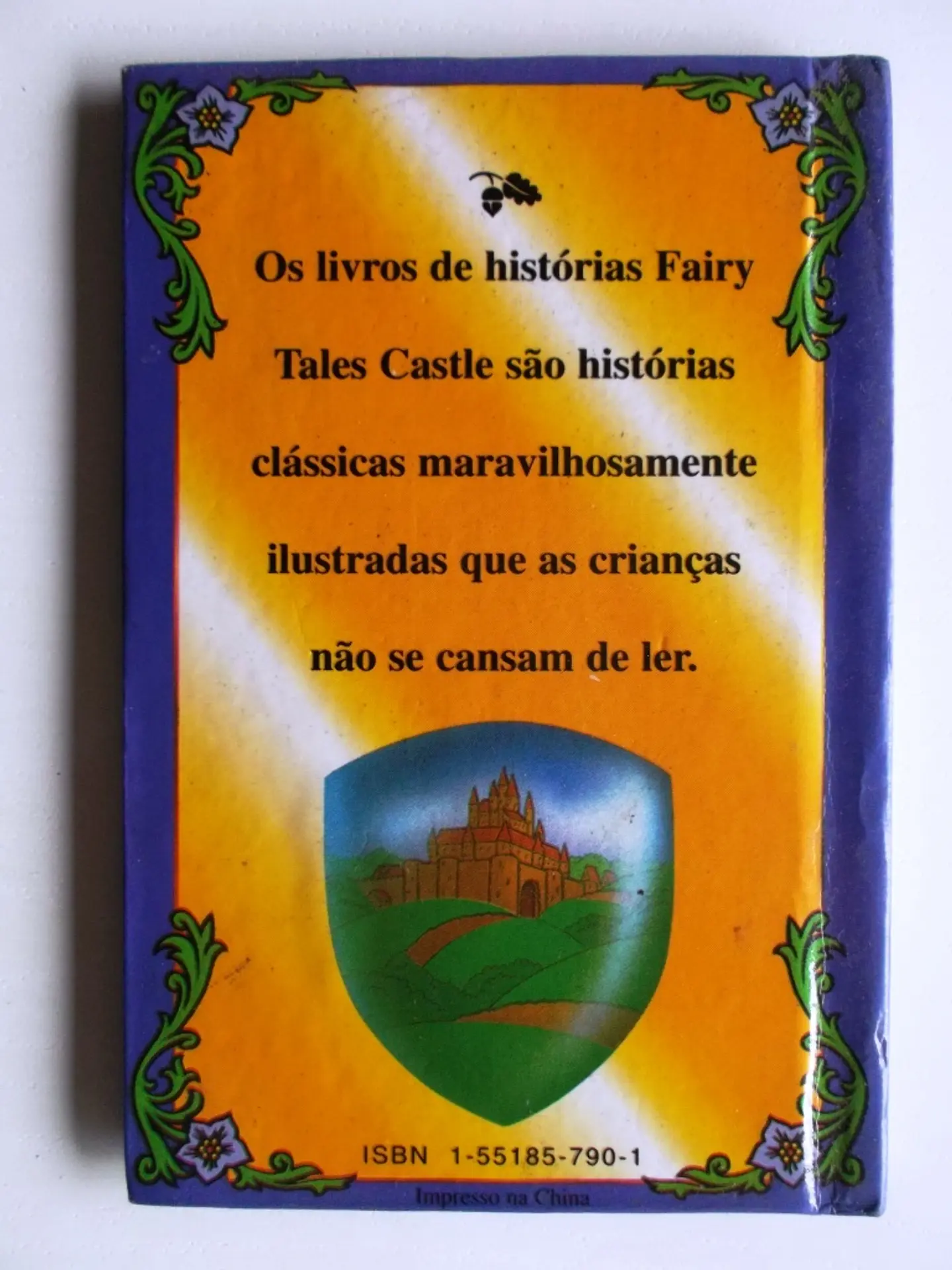 Cachos Loiros e os Três Ursos 2