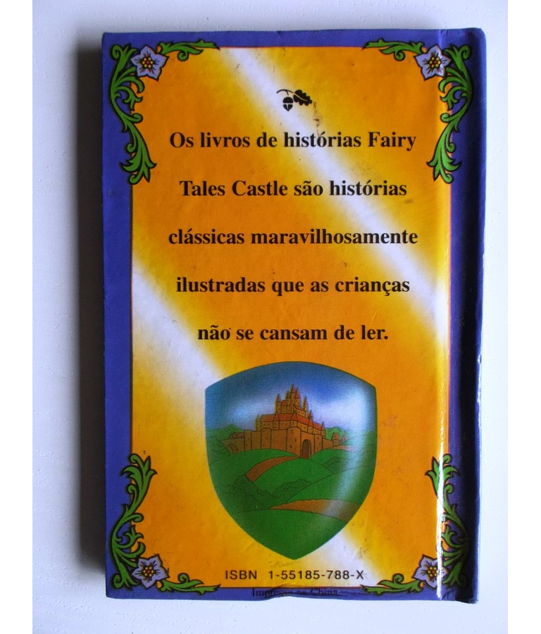 O Homem de Pão de Ló