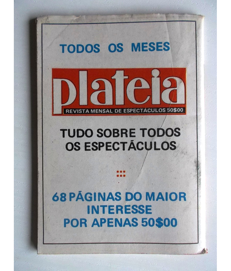 Colecção Cow-Boy 1007