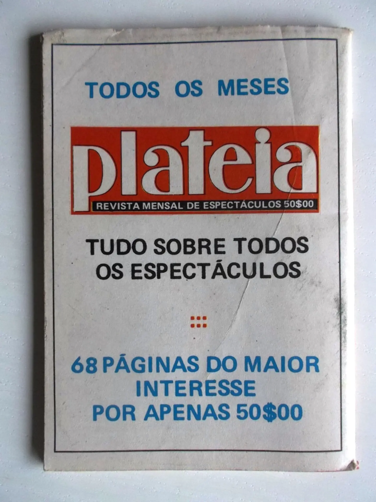 Colecção Cow-Boy 1007 3