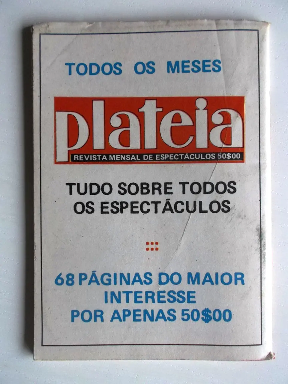 Colecção Cow-Boy 1007 3