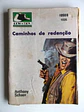 Colecção Cow-Boy 1026 - Thumbnail 1