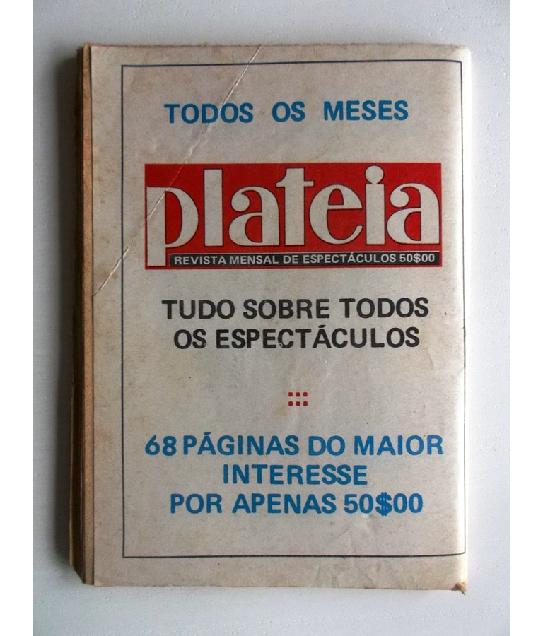 Colecção Cow-Boy 1026