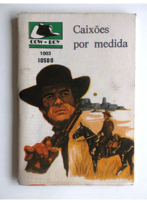 Colecção Cow-Boy 1003