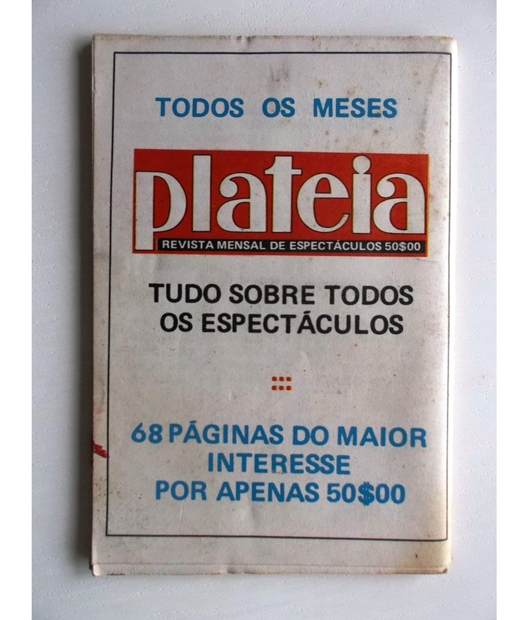 Colecção Cow-Boy 1003