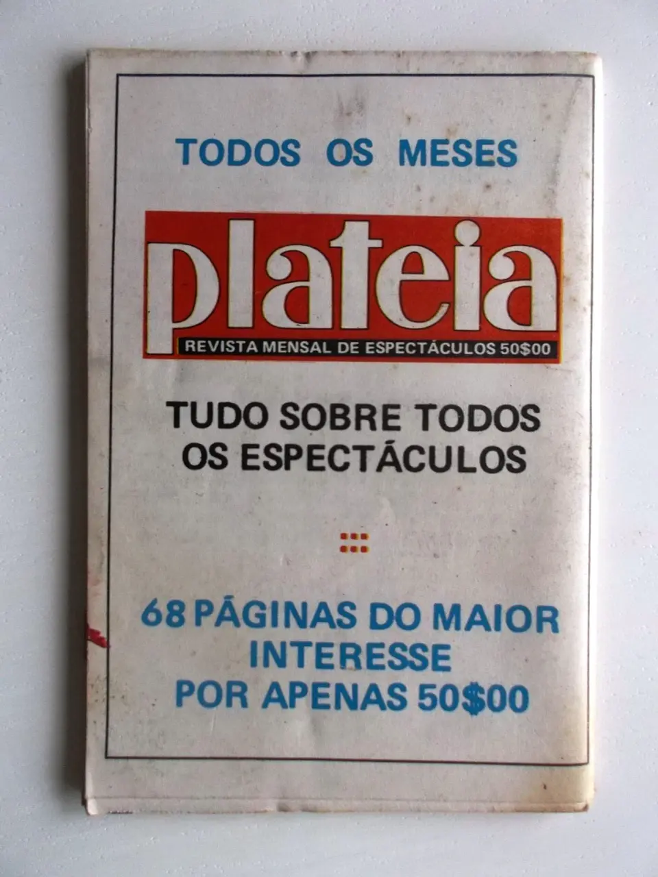 Colecção Cow-Boy 1003 3