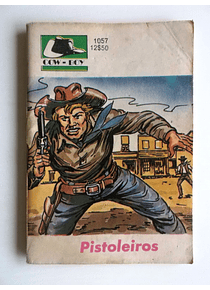 Colecção Cow-Boy 1057