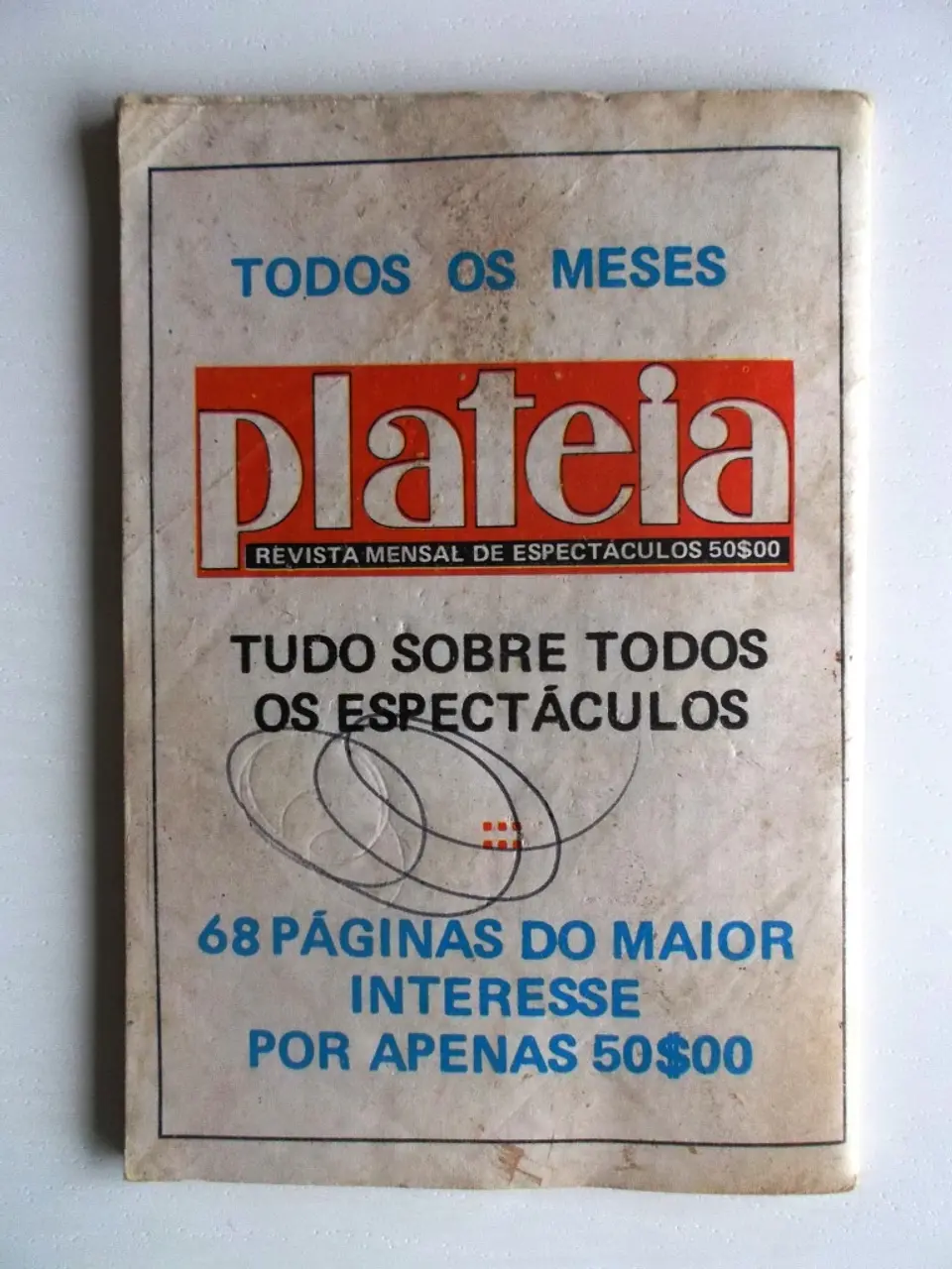 Colecção Cow-Boy 1057 3