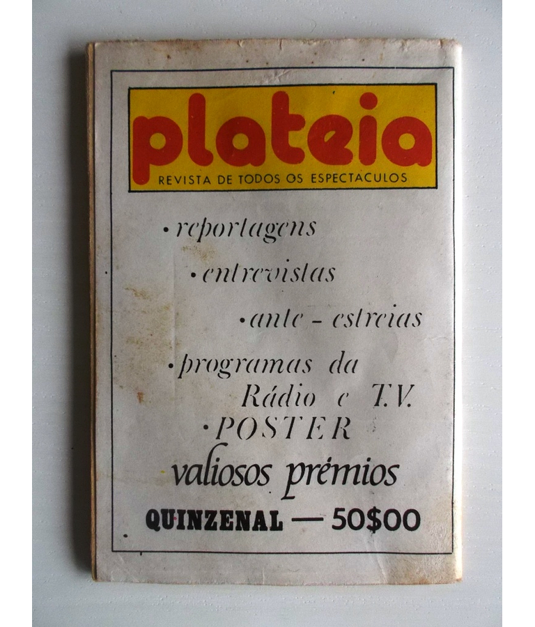 Colecção Cow-Boy 1265