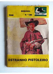 Colecção Cow-Boy 1265